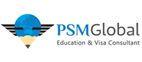 PSM Global logo