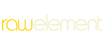 Rawelement logo